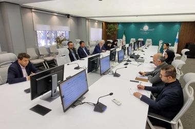 همکاری‌های ایران و عمان در زمینه هوانوردی و حمل و نقل هوایی افزایش می‌یابد 