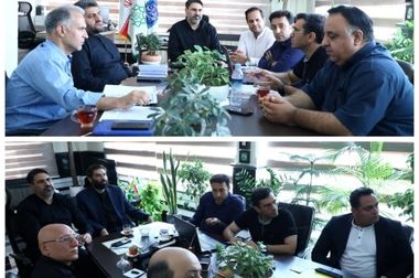 تحول در قلب تهران؛ شتاب نوسازی در منطقه ۱۲ با تمرکز بر بافت‌های فرسوده
