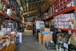 فروش بیش از 21 هزار میلیارد ریال کالا در مزایده اموال تملیکی