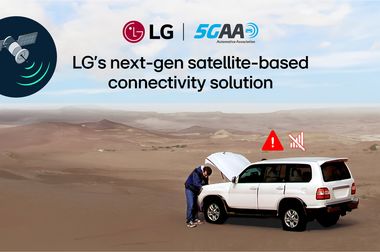 چرا تلویزیون LG QNED evo تجربه‌ی بازی را به سطحی فراتر از تصور شما می‌برد؟