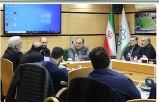 مدیرعامل سازمان پسماند شهر تهران وضعیت منطقه ۴ را رصد کرد