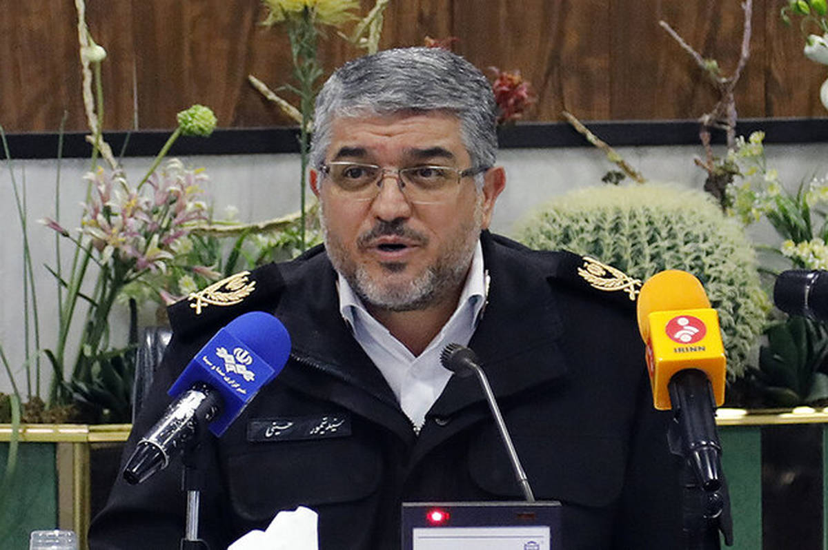 ترافیک سنگین در جاده‌های منتهی به کلان شهرها/۲۵ درصد از مسافران هنوز در سفر هستند