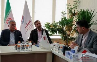 اسماعیلی: گندله‌سازی کردستان مهم‌ترین پروژه صبانور است / ورود به آستانه بهره‌برداری با تکمیل ۲۵ درصد باقیمانده