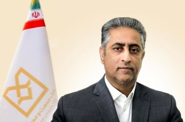 مدیرعامل بانک صنعت و معدن : عزت و اقتدار اقتصادی کشور، مرهون تلاش صنعتگران و معدن‌کاران است