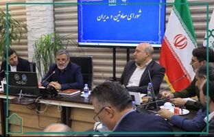 کاهش ۵۰ درصدی زمان صدور پروانه ساختمانی در منطقه ۱۲