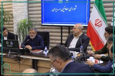 هشتمین کمیسیون پایش تصادفات پلیس راهور تهران بزرگ برگزار شد