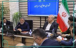کاهش ۵۰ درصدی زمان صدور پروانه ساختمانی در منطقه ۱۲