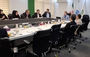 گشایش افق‌های نوین در ارتباطات علمی پژوهشکده بیمه؛ پلی استوار به سوی صنعت، دانشگاه و جامعه