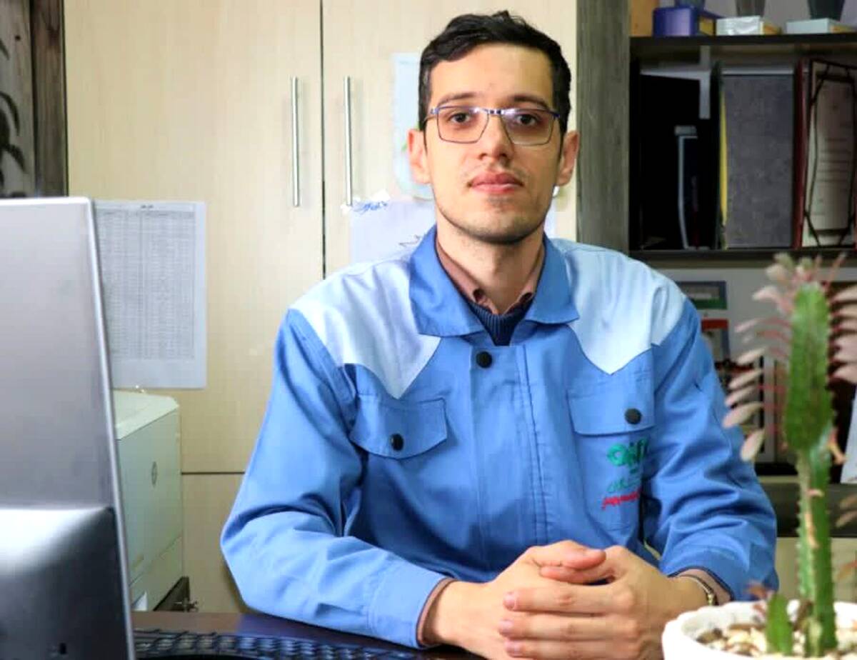 اجرای موفق تعمیرات اساسی واحد گندله‌سازی فولاد سنگان
