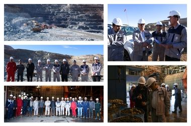 رنجبرزاده: بعد از تغییرات اخیر، موج امید در صبانور ایجاد شد/ اسماعیلی: صبانور در آستانه یک جهش بزرگ قرار دارد