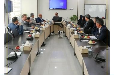 انتخاب محمدرضا کشاورز به عنوان نماینده سندیکای بیمه‌گران در شورای عالی بیمه