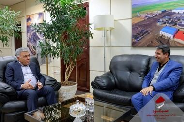 اسماعیلی: تأخیر حتی یک ساعت در پروژه کنسانتره آهن گلالی توجیه ندارد / تأمین مالی بدون محدودیت انجام می‌شود