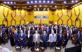 اعضای جدید هیأت‌مدیره بانک دی انتخاب شدند