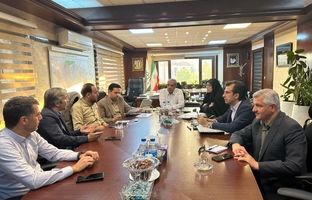 برپایی ایستگاه سلامت در ۲۰ نقطه منطقه یک به مناسبت "هفته ملی سلامت"