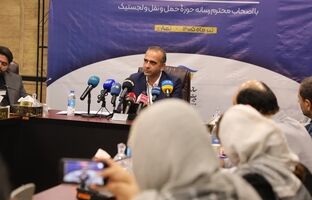 بندر کاسپین، پیشران دیپلماسی اقتصادی و هاب اصلی لجستیک در کریدورهای شمال-جنوب