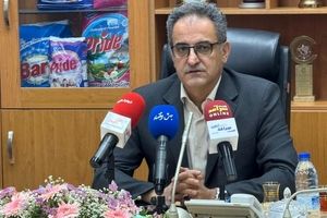 پاکسان از تحول تا شکوفایی ؛ روایت مدیرعامل از احیای بزرگ و افق‌های روشن صنعت شوینده