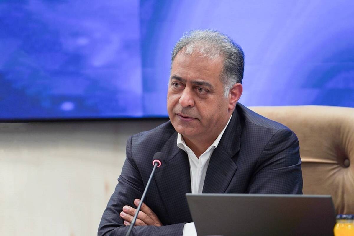 مرتضی اکبری با حکم وزیر اقتصاد، عضو هیأت‌مدیره بانک ملی ایران شد