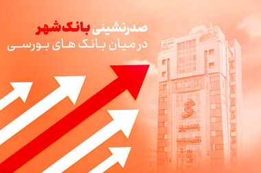 «نشان عالی کیفیت در صنعت بانکداری و صنایع وابسته» به مدیرعامل بانک شهر اهداء شد