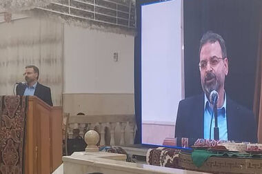 ولدخانی: سطح مسابقات امسال و آمادگی آتش نشانان بسیار بالا بود