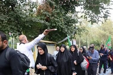 توسعه شایستگی دانشجویان بومی