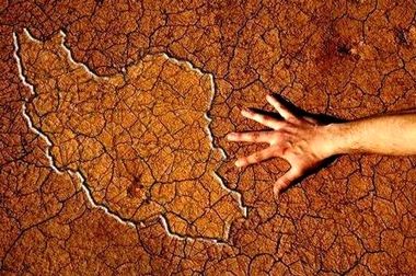 توقف بارش‌ها؛ زنگ خطر کم‌آبی در سراسر کشور