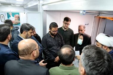  پویش کاشت و وقف ۱۴ هزار نخل در ۶ استان کشور آغاز شد
