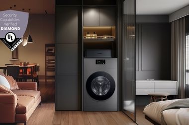 سامسونگ برنده 45 جایزه مسابقه جهانی طراحی برتر 2024 شد