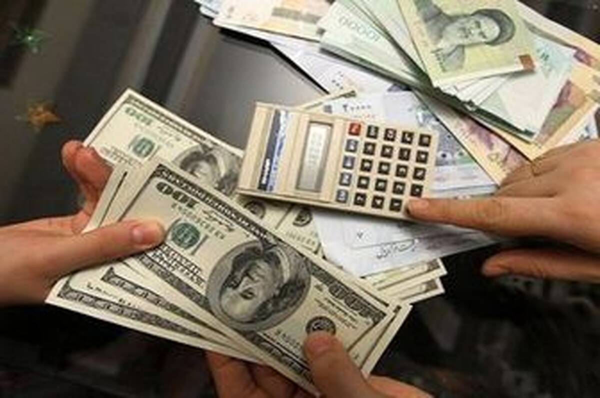 مقاومت سخت دلار در کانال ۸۰ هزار تومان
