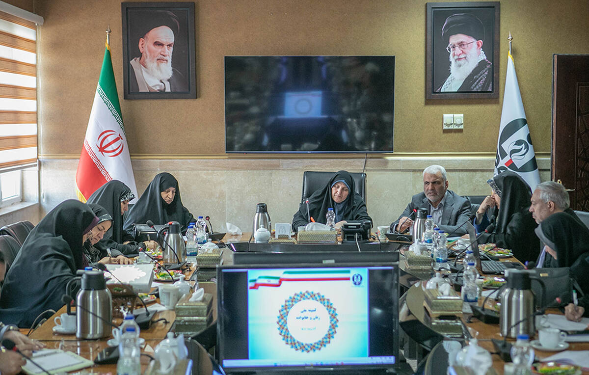 الگوی مصرف موادمخدر در زنان پرخطرتر از مردان است