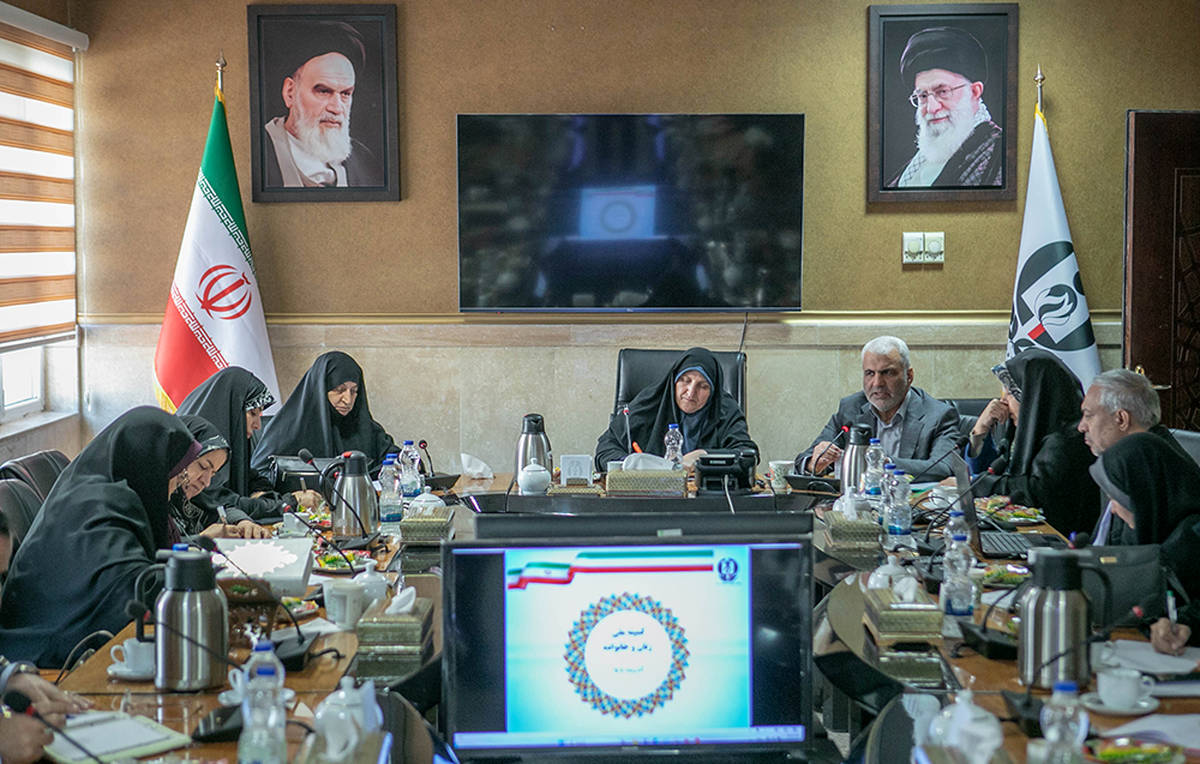 الگوی مصرف موادمخدر در زنان پرخطرتر از مردان است