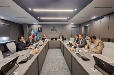 نقشه راه سه‌گانه برای نوسازی صنعت، جهش دانش‌بنیان و توسعه انرژی‌های تجدیدپذیر