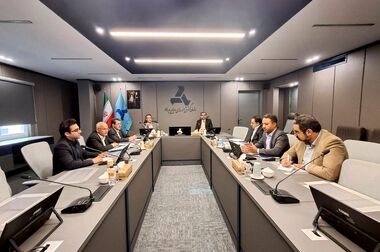 رشد ۵۳ درصدی سرمایه‌گذاری و اشتغال‌زایی چشمگیر ایدرو در سال ۱۴۰۳