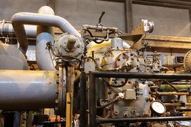 بازچرخانی پساب در فولاد مبارکه کلید کاهش برداشت آب از زاینده‌رود / سهم فولاد مبارکه از زاینده‌رود یک تا ۱.۵ درصد