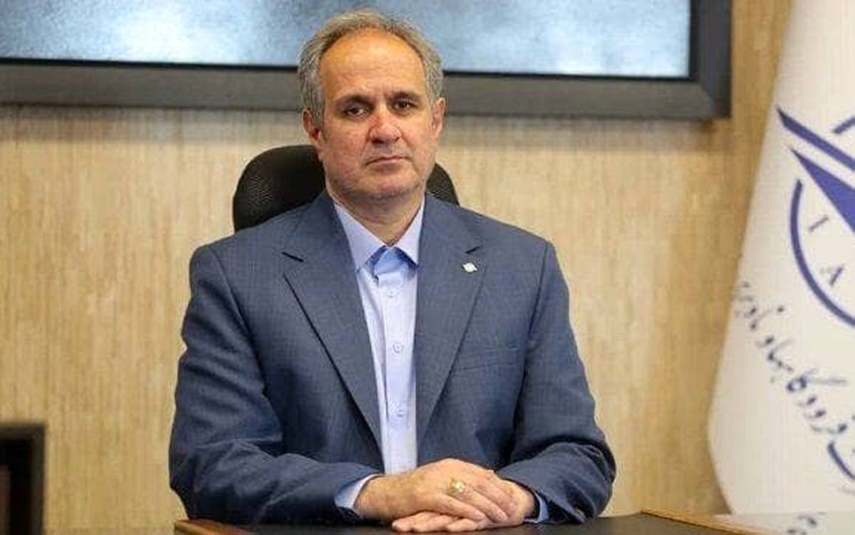 سرمایه‌گذاری بیش از 10 هزار میلیارد ریالی در توسعه زیرساخت‌های فرودگاه اهواز