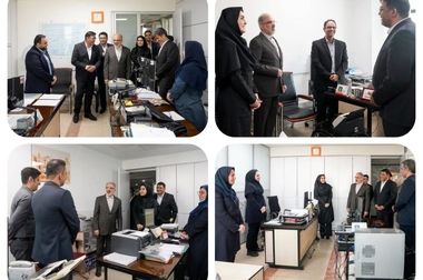 تقدیر از عملکرد بانک مسکن در تحقق اهداف نهضت ملی مسکن/ تعیین تکلیف بیش از ۵ هزار واحد نهضت ملی خوزستان