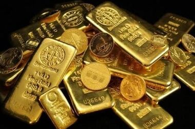  فروش طلای آب‌شده در پلتفرم‌های آنلاین مورد تایید سازمان استاندارد نیست