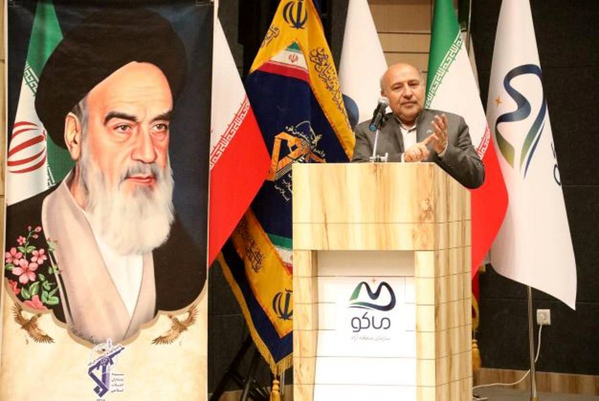 وحدت در منطقه آزاد ماکو مثال‌زدنی است / آیت‌الله دیرباز: پیام اسلام صلح و وحدت است