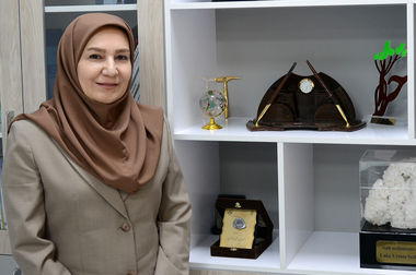 نشانه‌ای از فوران قریب‌الوقوع تفتان وجود ندارد، اما پایش مستمر آن ضروری است