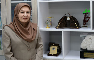 چهل و چهارمین گردهمایی علوم زمین در روز جهانی زمین برگزار می‌شود