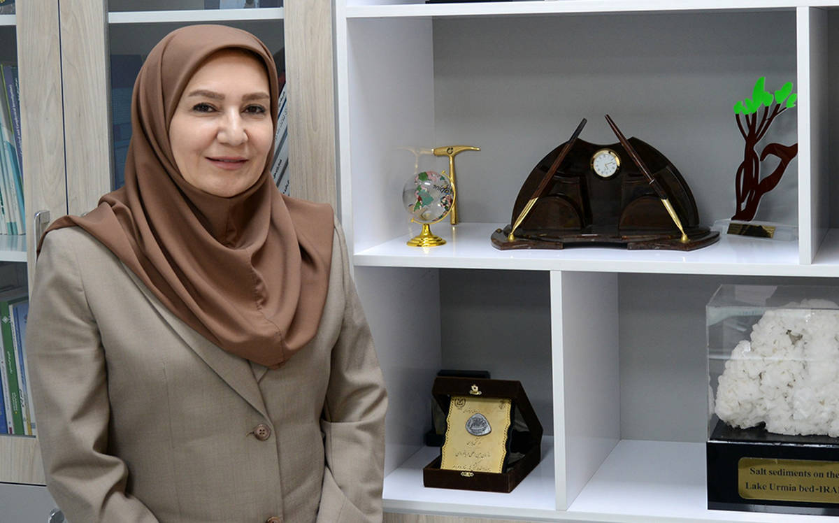 چهل و چهارمین گردهمایی علوم زمین در روز جهانی زمین برگزار می‌شود