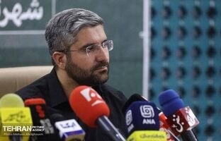 ضلع شمالی خیابان پیروزی تعریض می‌شود