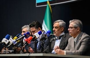 خبرهای خوش مدیرعامل شرکت ملی نفت ایران از نفت مناطق مرکزی ایران