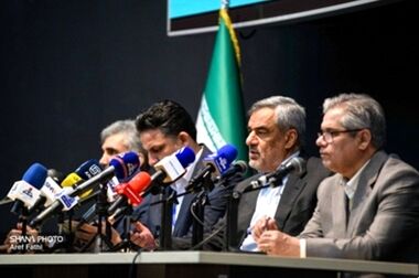 بیش از ۱۳۰ حلقه چاه اکتشافی به شرکت های بهره بردار تحویل داده شد