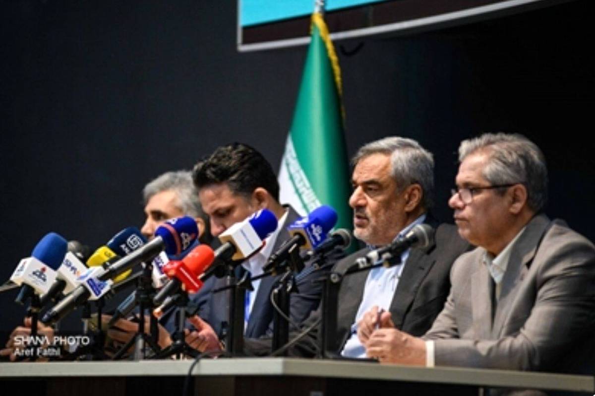 خبرهای خوش مدیرعامل شرکت ملی نفت ایران از نفت مناطق مرکزی ایران