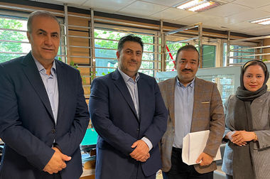 کسب رتبه ”بسیار خوب“ بهره وری توسط بانک توسعه صادرات ایران