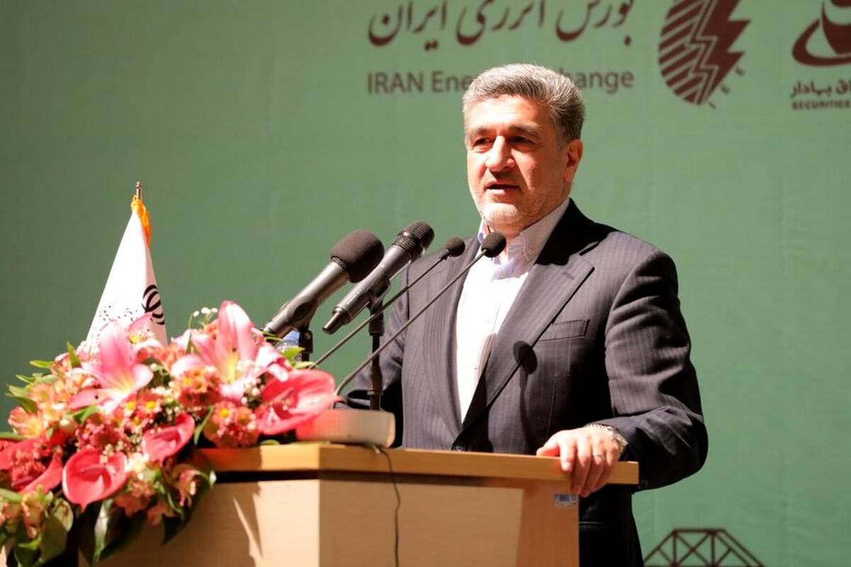 جذابیت معاملات بازار برق، به رفع ناترازی انرژی و توسعه اقتصاد کمک می‌کند/ احترام نگذاشتن به طبیعت و محیط زیست مهمترین عامل در بحث ناترازی‌ها