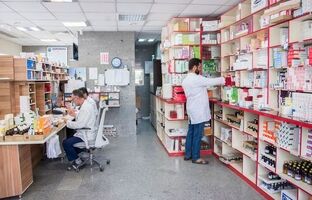 پرداخت ۳٫۵ همت از مطالبات مراکز درمانی