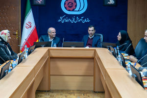 نهضت ملی مهارت‌آموزی در اقتصاد دیجیتال با امضای تفاهم‌نامه با فنی و حرفه ای