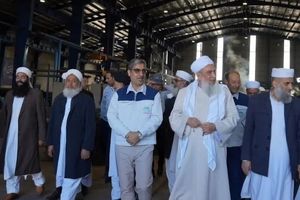 مدیرعامل فولاد سنگان: توسعه صنایع معدنی، پیشران اشتغال و آبادانی کشور