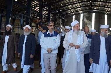 تاب‌آوری زنجیره فولاد بدون تعادل اقتصادی و برنامه‌ریزی سناریومحور ممکن نیست